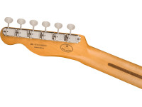 Fender Vintera Road Worn Mischief Maker Stratocaster Maple Fingerboard, Firemist Silver Fender Vintera Road Worn Mischief Maker Stratocaster Maple Fingerboard, Firemist Silver